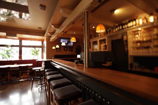 Hotel Mariaweiler Hof 13