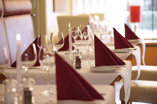 Hotel Mariaweiler Hof 14