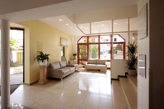 Hotel Mariaweiler Hof 15