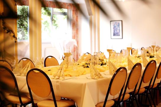 Hotel Mariaweiler Hof 16