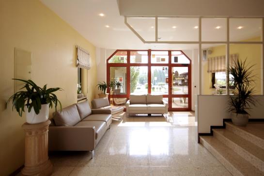 Hotel Mariaweiler Hof 17