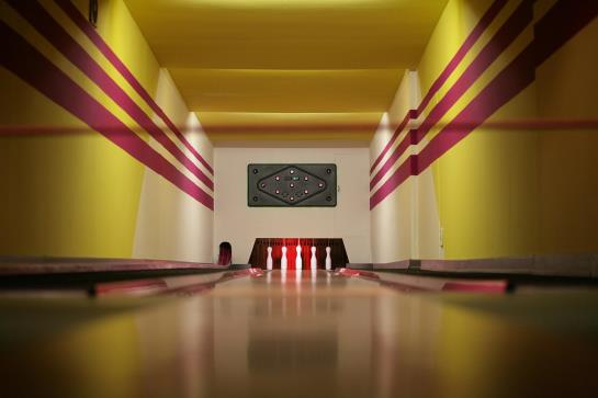 Hotel Mariaweiler Hof 18