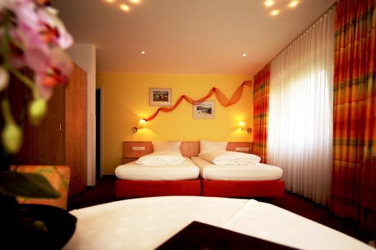 Hotel Mariaweiler Hof 2