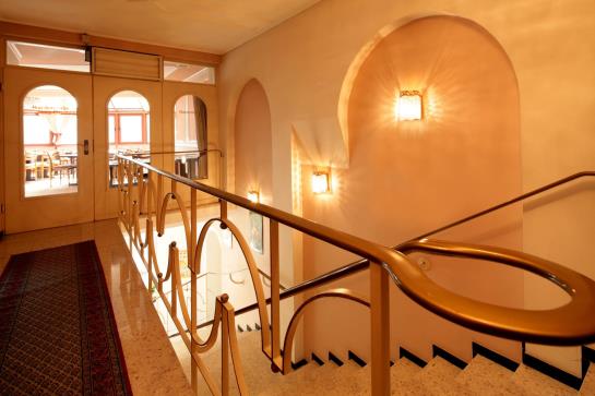 Hotel Mariaweiler Hof 20