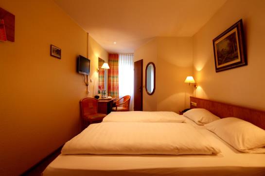 Hotel Mariaweiler Hof 3