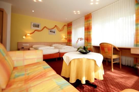 Hotel Mariaweiler Hof 5