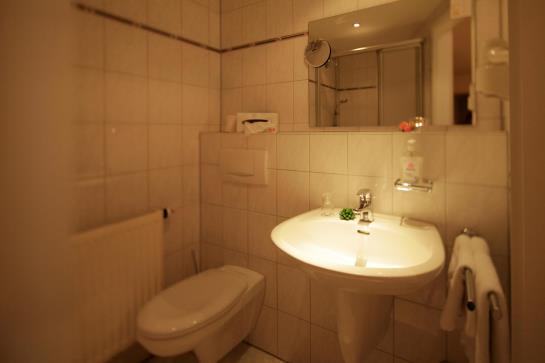 Hotel Mariaweiler Hof 7