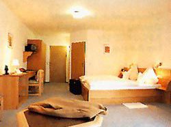 Hotel Zum Alten Forsthaus 1