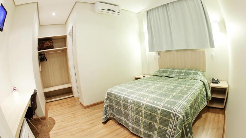 Golden Hotel Chapecó