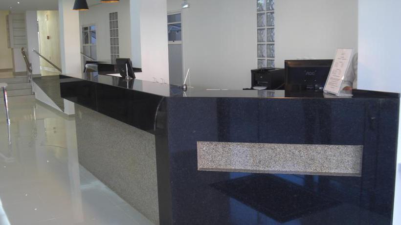 Golden Hotel Chapecó  | Chapeco | Santa Catarina | Hôtels au Brésil 10