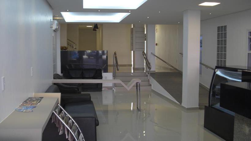 Golden Hotel Chapecó  | Chapeco | Santa Catarina | Hôtels au Brésil 11