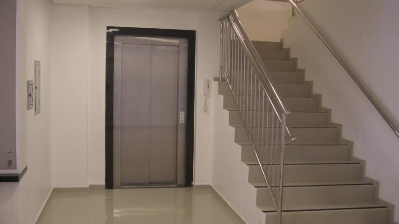 Golden Hotel Chapecó  | Chapeco | Santa Catarina | Hôtels au Brésil 12