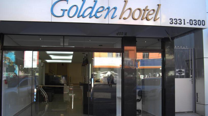 Golden Hotel Chapecó  | Chapeco | Santa Catarina | Hôtels au Brésil 13