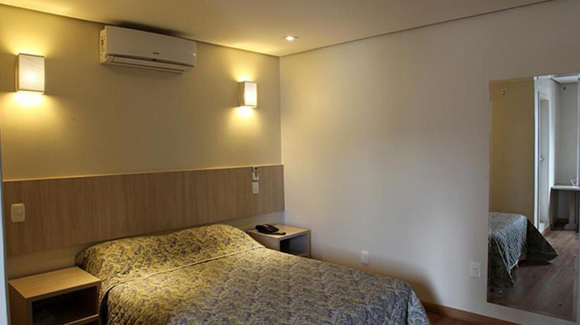 Golden Hotel Chapecó  | Chapeco | Santa Catarina | Hôtels au Brésil 14