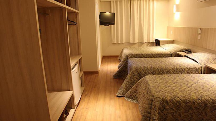 Golden Hotel Chapecó  | Chapeco | Santa Catarina | Hôtels au Brésil 16