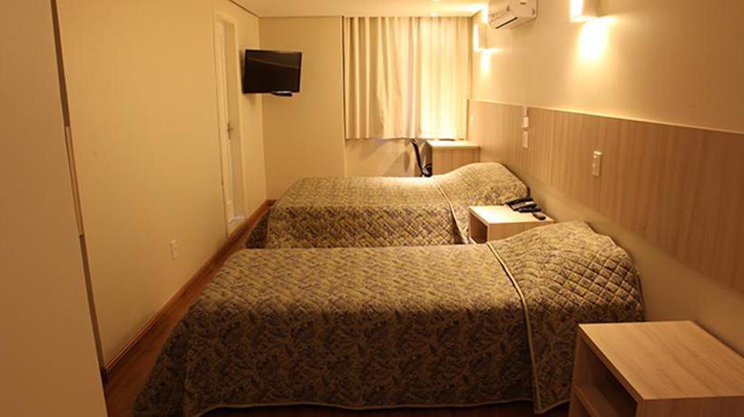 Golden Hotel Chapecó  | Chapeco | Santa Catarina | Hôtels au Brésil 17