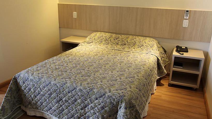 Golden Hotel Chapecó  | Chapeco | Santa Catarina | Hôtels au Brésil 18