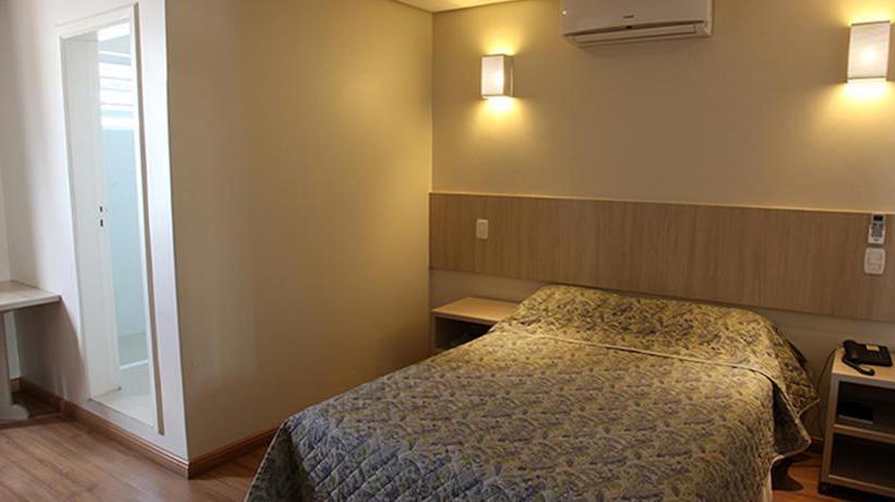 Golden Hotel Chapecó  | Chapeco | Santa Catarina | Hôtels au Brésil 19