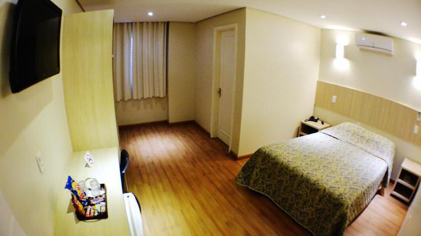 Golden Hotel Chapecó  | Chapeco | Santa Catarina | Hôtels au Brésil 2