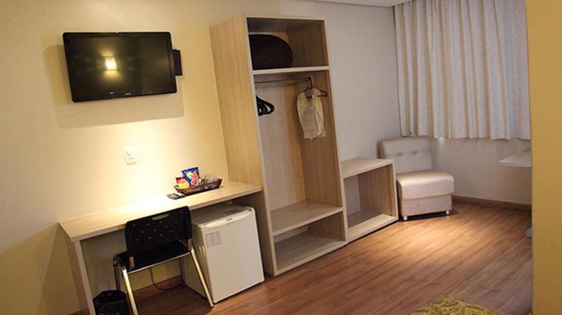 Golden Hotel Chapecó  | Chapeco | Santa Catarina | Hôtels au Brésil 20