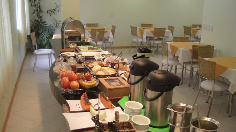 Golden Hotel Chapecó  | Chapeco | Santa Catarina | Hôtels au Brésil 3