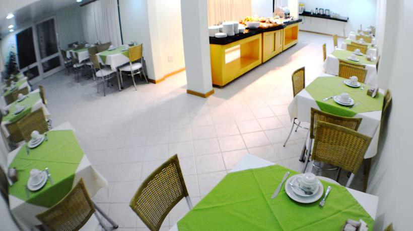 Golden Hotel Chapecó  | Chapeco | Santa Catarina | Hôtels au Brésil 5