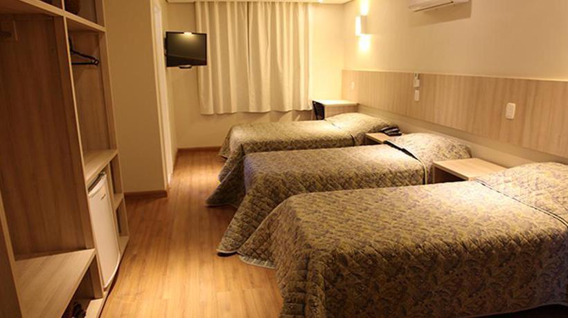 Golden Hotel Chapecó  | Chapeco | Santa Catarina | Hôtels au Brésil 7