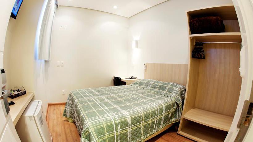 Golden Hotel Chapecó  | Chapeco | Santa Catarina | Hôtels au Brésil 8