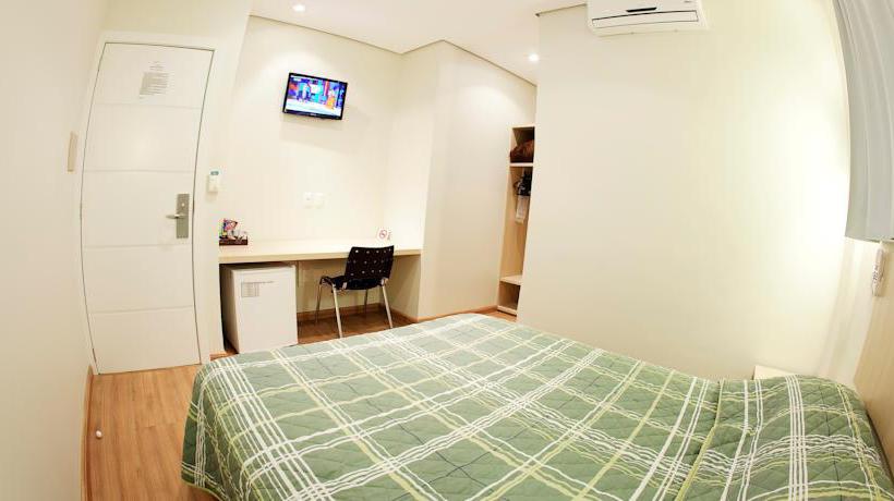 Golden Hotel Chapecó  | Chapeco | Santa Catarina | Hôtels au Brésil 9