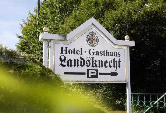 Hotel Landsknecht 4