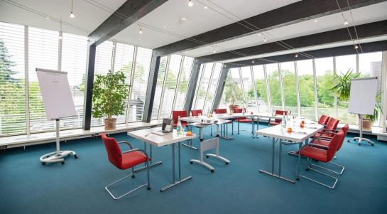 Parkhotel Nümbrecht 1