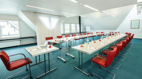 Parkhotel Nümbrecht 2