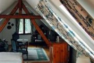 Romantik Hotel Alte Vogtei 2