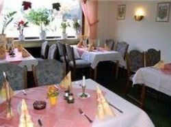 Hotel Haus Koppelberg 1