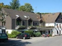 Hotel Haus Koppelberg 5