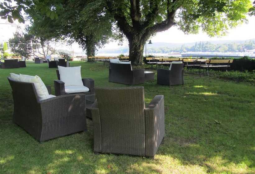 Ringhotel Rheinhotel Dreesen 10