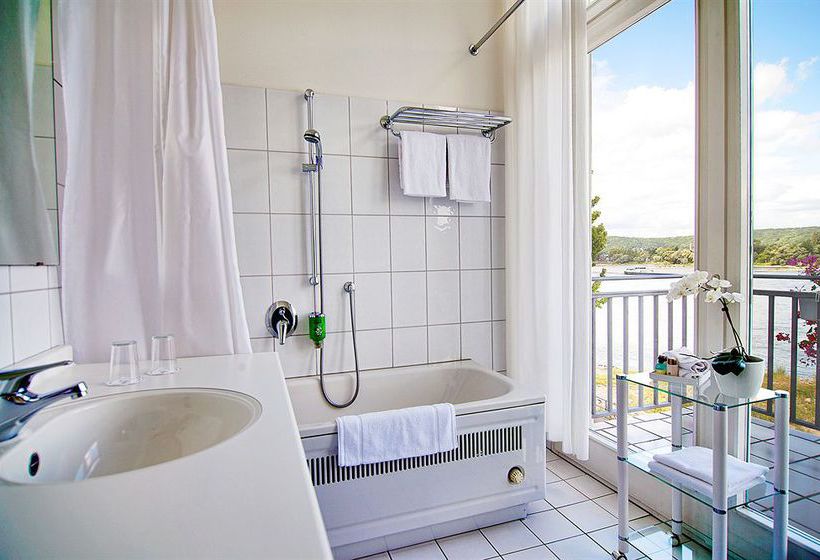 Ringhotel Rheinhotel Dreesen 11