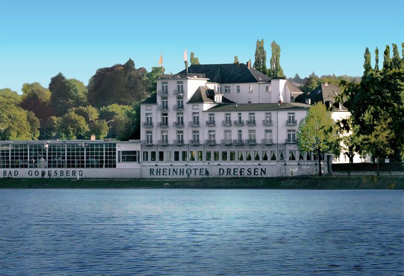 Ringhotel Rheinhotel Dreesen 13