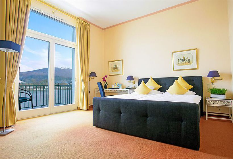 Ringhotel Rheinhotel Dreesen 14