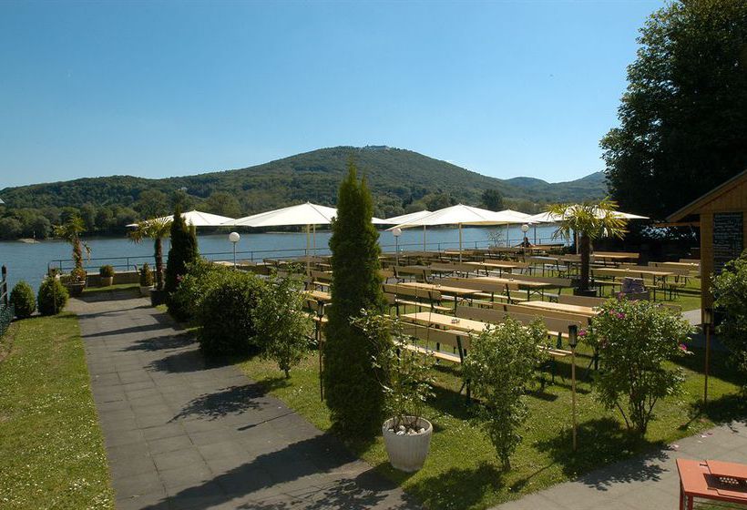 Ringhotel Rheinhotel Dreesen 15