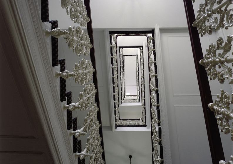 Ringhotel Rheinhotel Dreesen 17