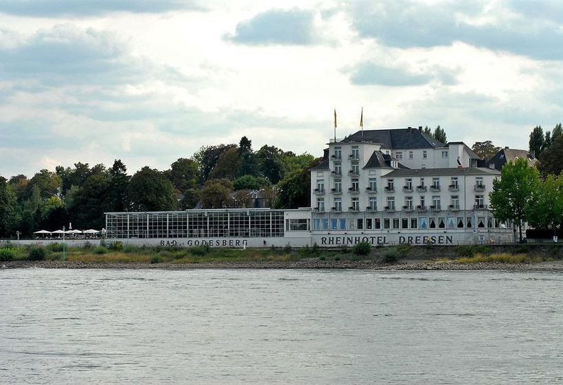 Ringhotel Rheinhotel Dreesen 18