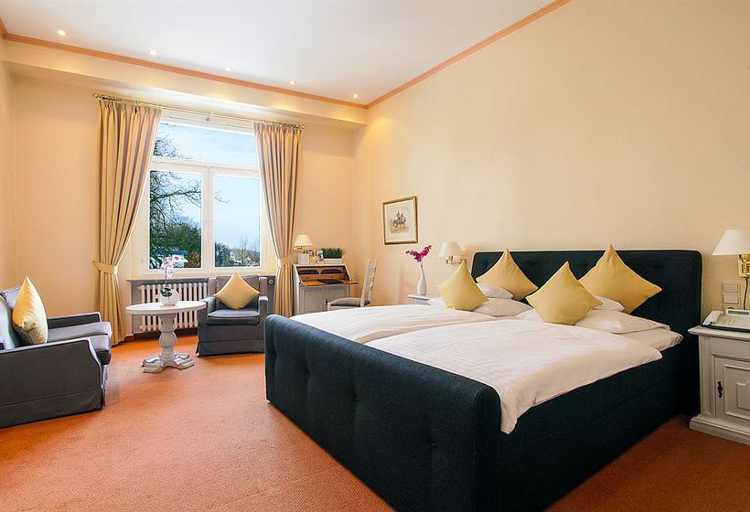 Ringhotel Rheinhotel Dreesen 19