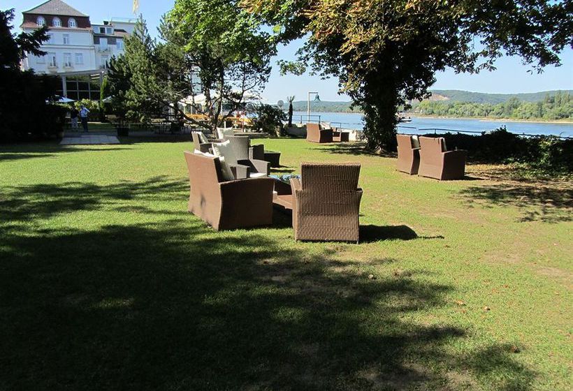 Ringhotel Rheinhotel Dreesen 3