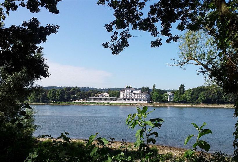 Ringhotel Rheinhotel Dreesen 5