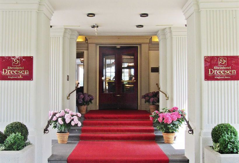 Ringhotel Rheinhotel Dreesen 6