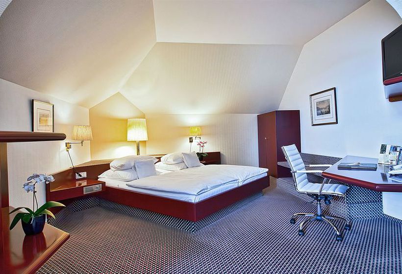 Ringhotel Rheinhotel Dreesen 7