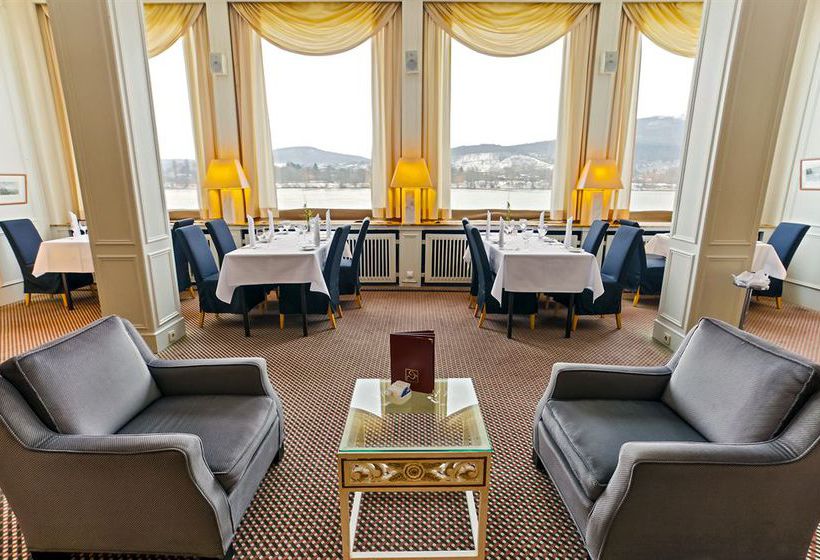 Ringhotel Rheinhotel Dreesen 9