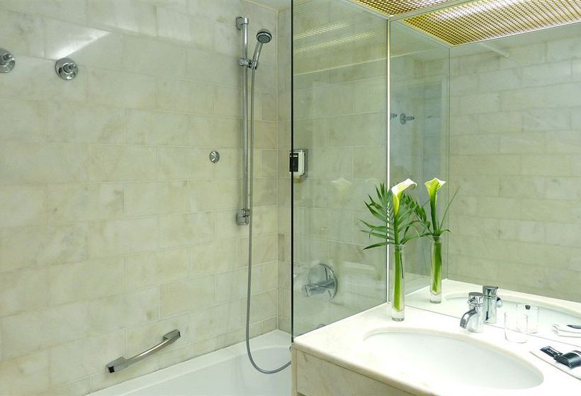 Gunnewig Hotel Bristol Bonn 13