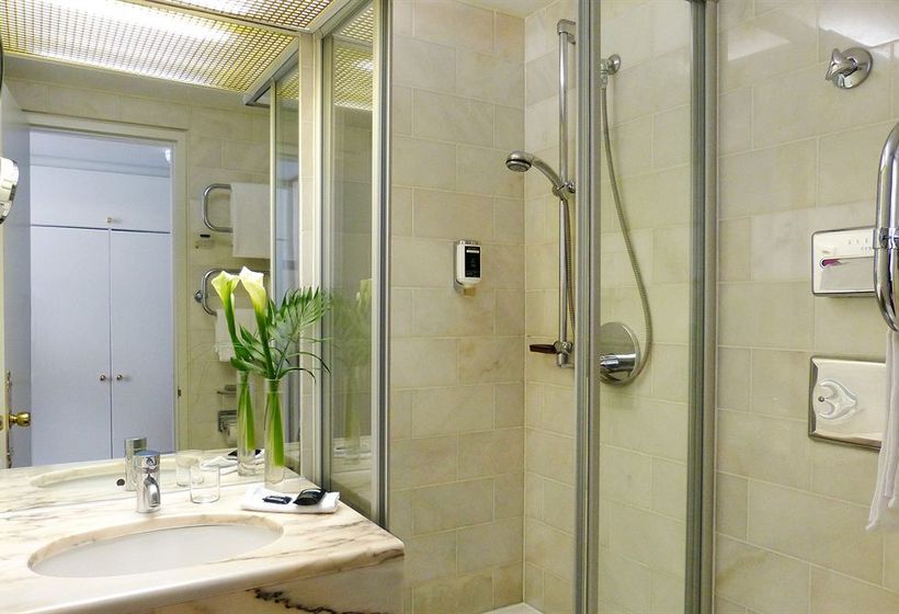 Gunnewig Hotel Bristol Bonn 3